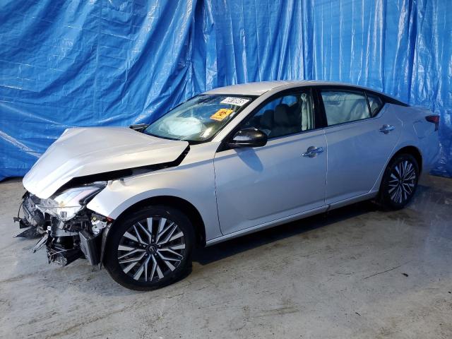 2025 NISSAN ALTIMA SV, 