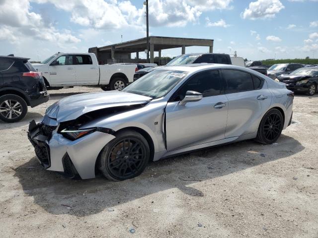 2023 LEXUS IS 500 F SPORT, 