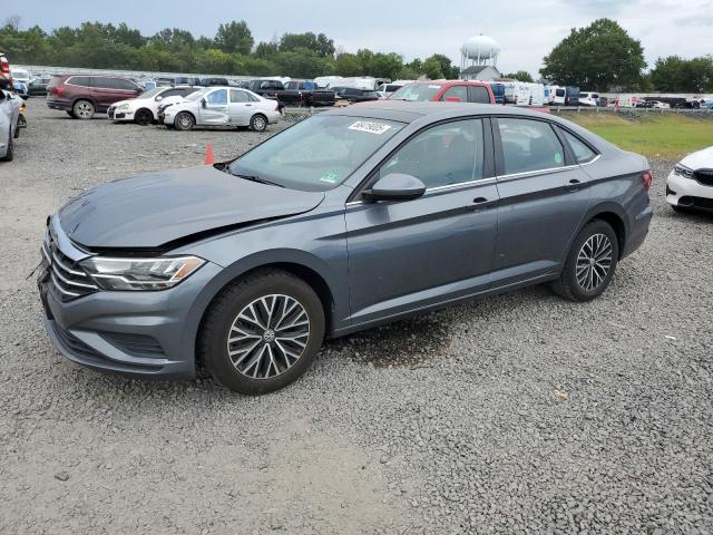2019 VOLKSWAGEN JETTA S, 