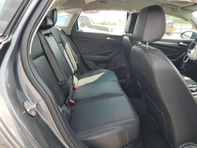 3VWC57BU6KM071823 - 2019 VOLKSWAGEN JETTA S GRAY photo 10
