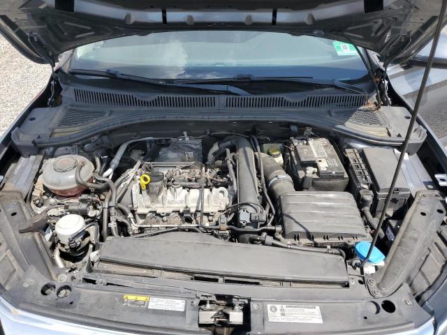 3VWC57BU6KM071823 - 2019 VOLKSWAGEN JETTA S GRAY photo 11