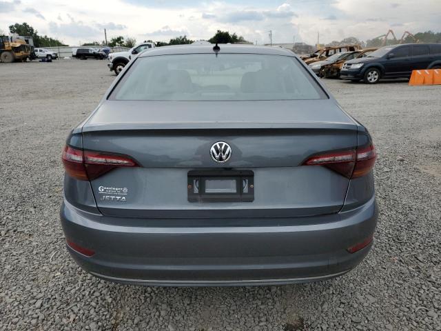 3VWC57BU6KM071823 - 2019 VOLKSWAGEN JETTA S GRAY photo 6