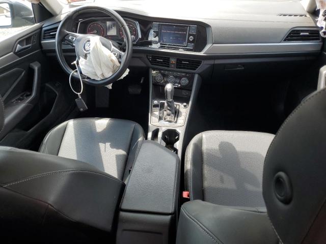 3VWC57BU6KM071823 - 2019 VOLKSWAGEN JETTA S GRAY photo 8