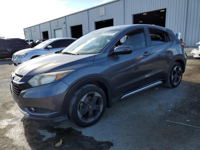 2018 HONDA HR-V EX, 