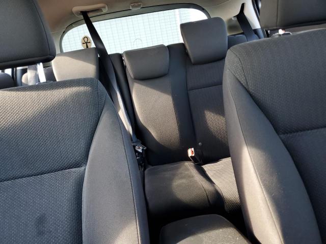 3CZRU5H55JM709458 - 2018 HONDA HR-V EX 石墨色 照片 10