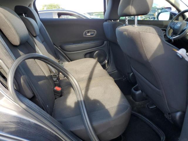 3CZRU5H55JM709458 - 2018 HONDA HR-V EX 石墨色 照片 11