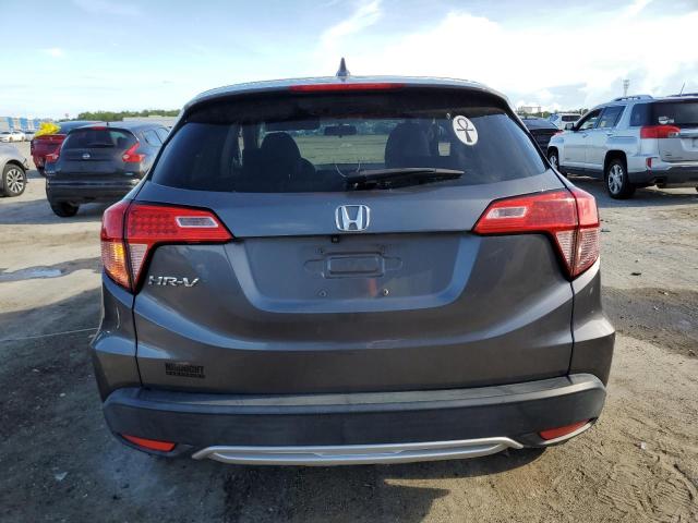 3CZRU5H55JM709458 - 2018 HONDA HR-V EX 石墨色 照片 6