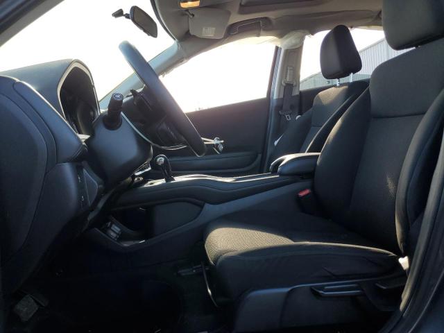 3CZRU5H55JM709458 - 2018 HONDA HR-V EX 石墨色 照片 7