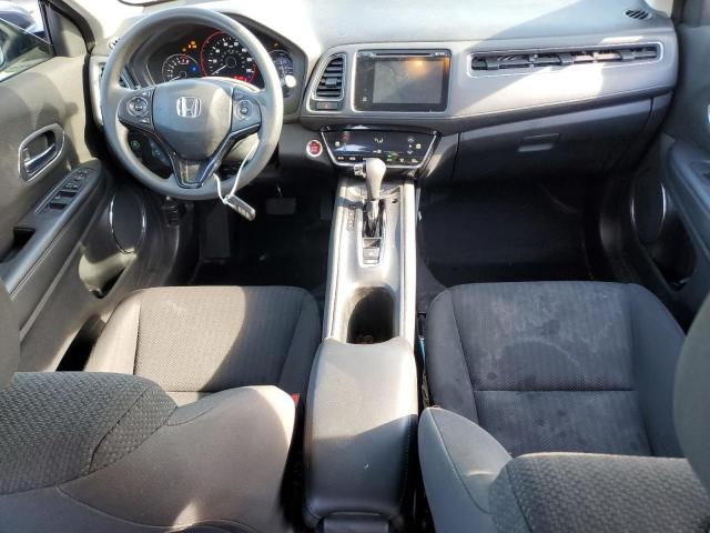 3CZRU5H55JM709458 - 2018 HONDA HR-V EX 石墨色 照片 8