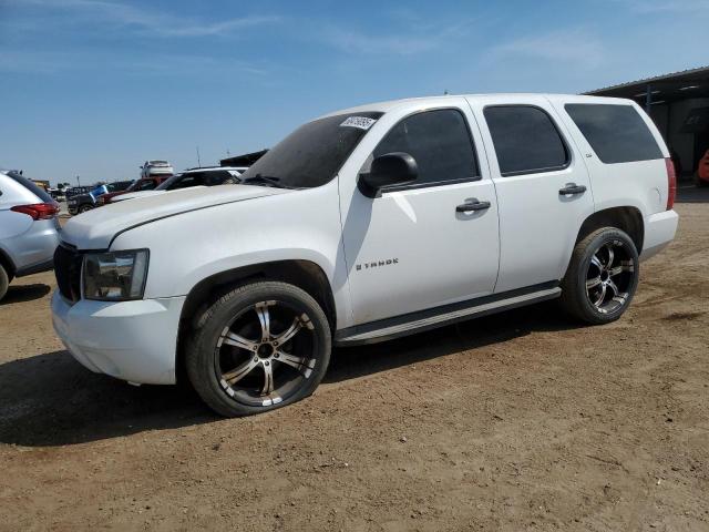 2008 CHEVROLET TAHOE K1500, 