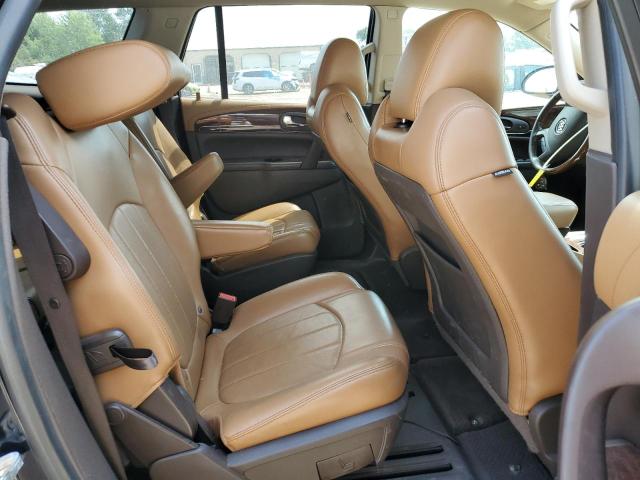 5GAKVCKD4FJ337691 - 2015 BUICK ENCLAVE ლურჯი ფოტო 11