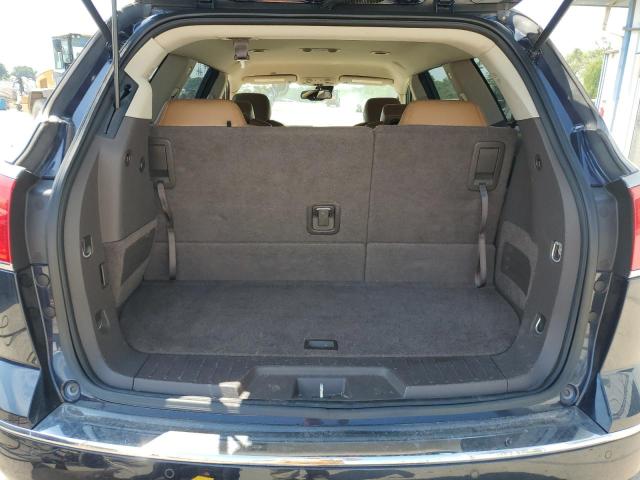 5GAKVCKD4FJ337691 - 2015 BUICK ENCLAVE ლურჯი ფოტო 6