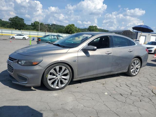 2017 CHEVROLET MALIBU PREMIER, 