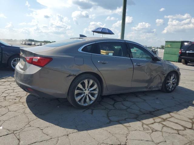 1G1ZH5SX8HF287791 - 2017 CHEVROLET MALIBU PREMIER GRAY photo 3