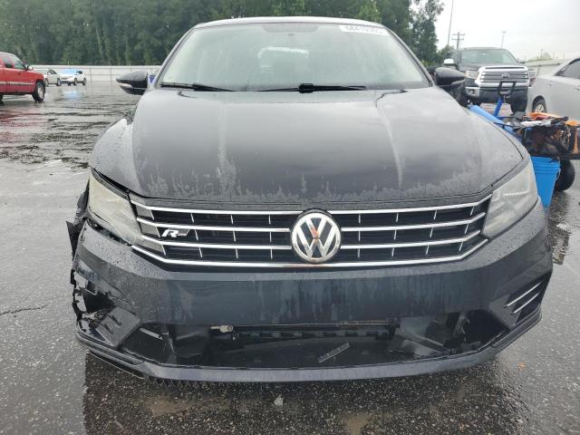 1VWAA7A3XJC021194 - 2018 VOLKSWAGEN PASSAT S BLACK photo 5