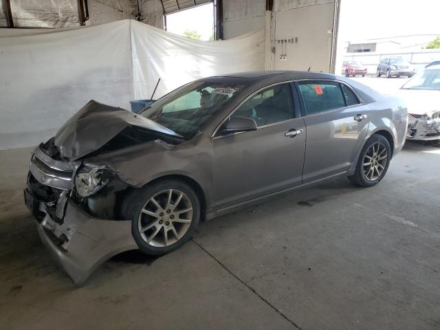 2010 CHEVROLET MALIBU LTZ, 