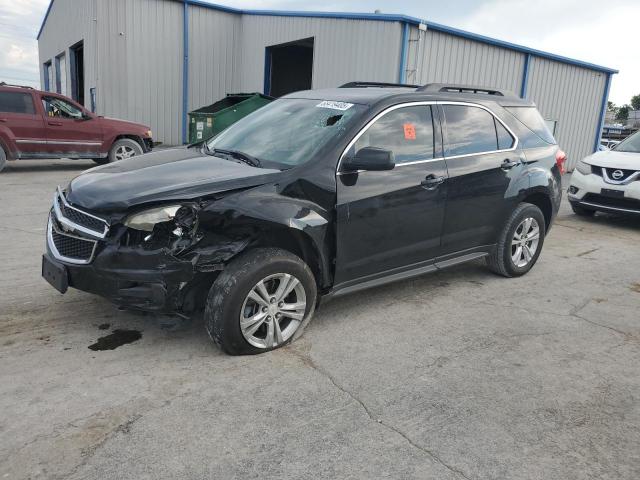 2015 CHEVROLET EQUINOX LT, 