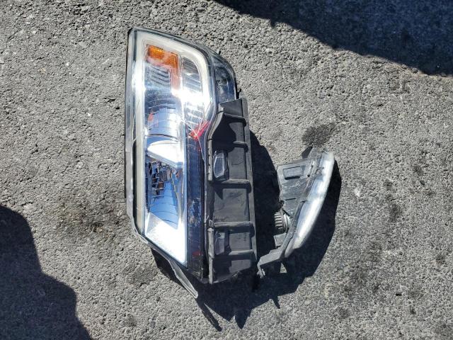 1FM5K7F87JGA70167 - 2018 FORD EXPLORER LIMITED შავი ფოტო 13