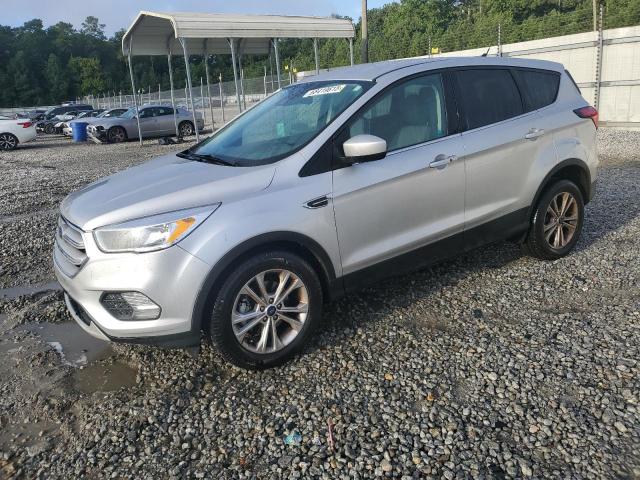 2019 FORD ESCAPE SE, 