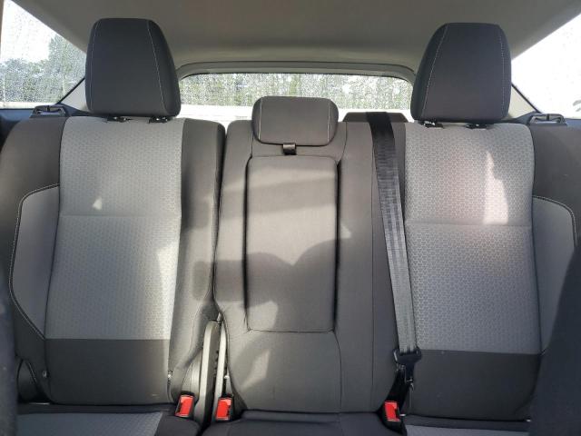 1FMCU0GD7KUA10588 - 2019 FORD ESCAPE SE ვერცხლისფერი ფოტო 10