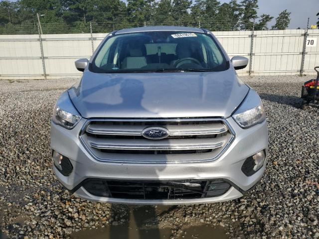 1FMCU0GD7KUA10588 - 2019 FORD ESCAPE SE ვერცხლისფერი ფოტო 5