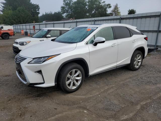 2017 LEXUS RX 350 BASE, 