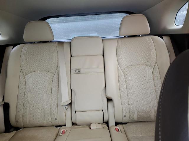 2T2BZMCA5HC066048 - 2017 LEXUS RX 350 BASE WHITE photo 10