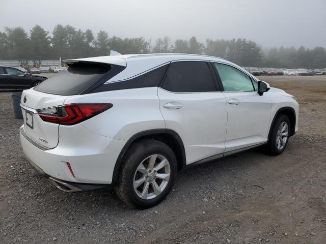 2T2BZMCA5HC066048 - 2017 LEXUS RX 350 BASE WHITE photo 3