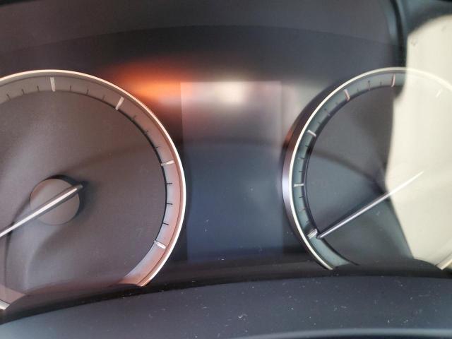 2T2BZMCA5HC066048 - 2017 LEXUS RX 350 BASE WHITE photo 9