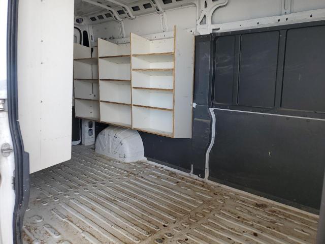 3C6TRVDG7KE557612 - 2019 RAM PROMASTER 2500 HIGH 白色 照片 10