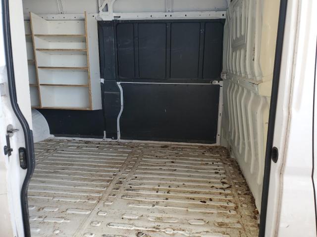 3C6TRVDG7KE557612 - 2019 RAM PROMASTER 2500 HIGH 白色 照片 11