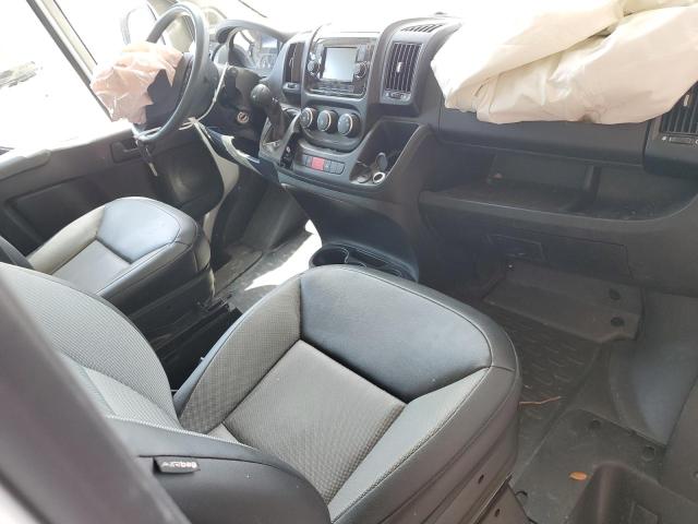 3C6TRVDG7KE557612 - 2019 RAM PROMASTER 2500 HIGH 白色 照片 8