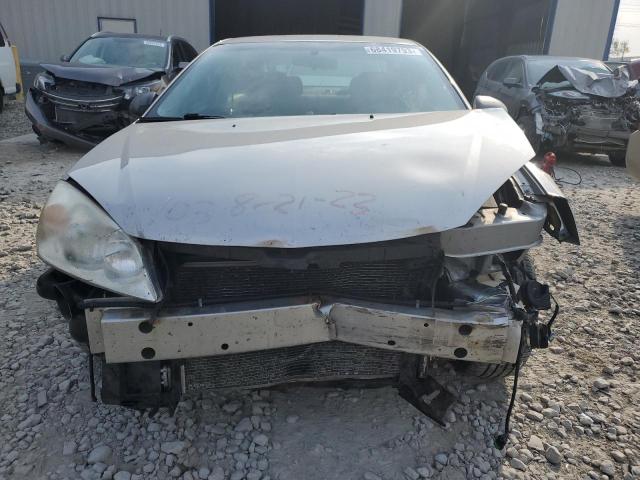 1G2ZG558364103689 - 2006 PONTIAC G6 SE1 SILVER photo 5