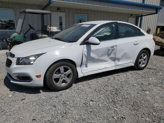 2015 CHEVROLET CRUZE LT, 