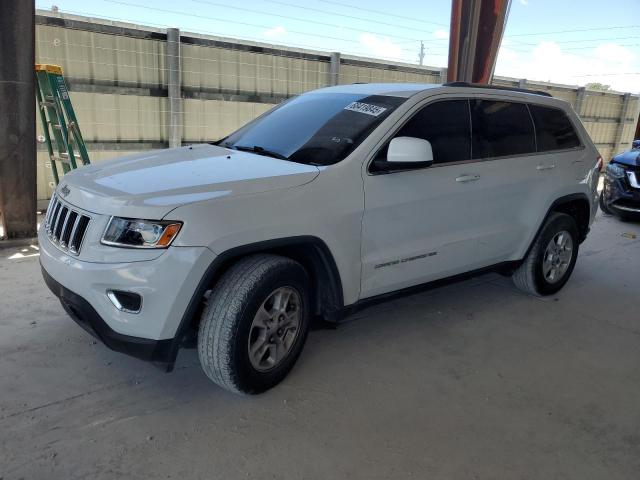 2014 JEEP GRAND CHEROKEE LAREDO, 