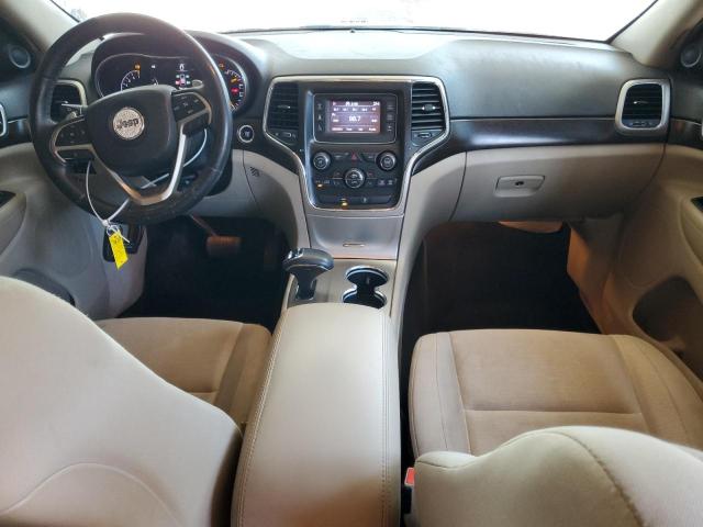 1C4RJEAG7EC359669 - 2014 JEEP GRAND CHEROKEE LAREDO Սպիտակ լուսանկար 8