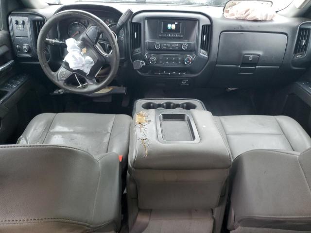 1GC1KUEG3GF173014 - 2016 CHEVROLET SILVERADO K2500 HEAVY DUTY WHITE photo 14