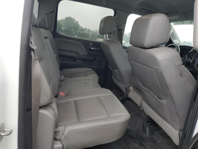 1GC1KUEG3GF173014 - 2016 CHEVROLET SILVERADO K2500 HEAVY DUTY WHITE photo 19