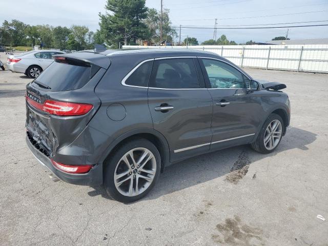5LMTJ3DH9KUL18795 - 2019 LINCOLN MKC RESERVE GRAY photo 3