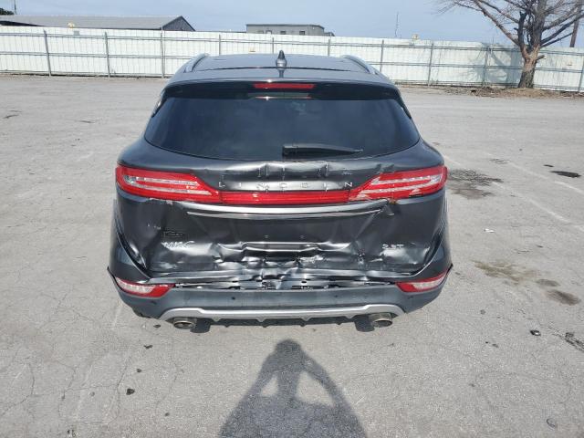 5LMTJ3DH9KUL18795 - 2019 LINCOLN MKC RESERVE GRAY photo 6