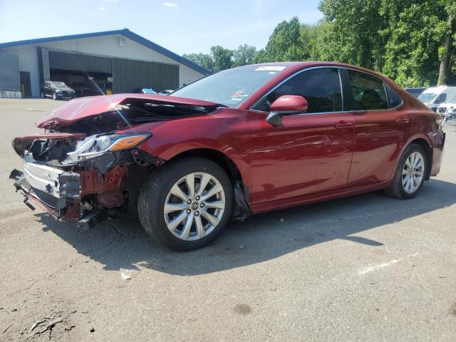 2019 TOYOTA CAMRY L, 