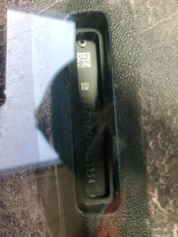 1G1ZC5E06CF268954 - 2012 CHEVROLET MALIBU 1LT 黑色 照片 12