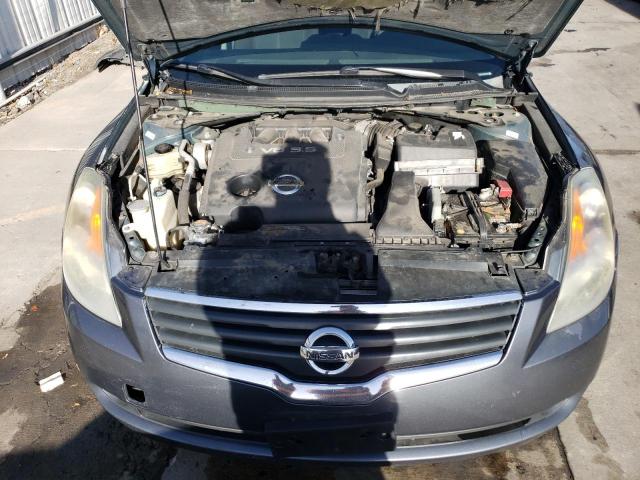 1N4BL21E87C238151 - 2007 NISSAN ALTIMA 3.5SE BLUE photo 11