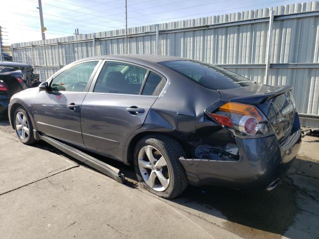 1N4BL21E87C238151 - 2007 NISSAN ALTIMA 3.5SE BLUE photo 2