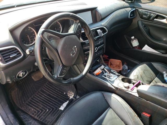 SJKCH5CR4HA038301 - 2017 INFINITI QX30 BASE WHITE photo 8