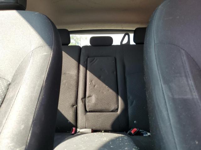 4A4AP3AU3EE024847 - 2014 MITSUBISHI OUTLANDER ES BLACK photo 10