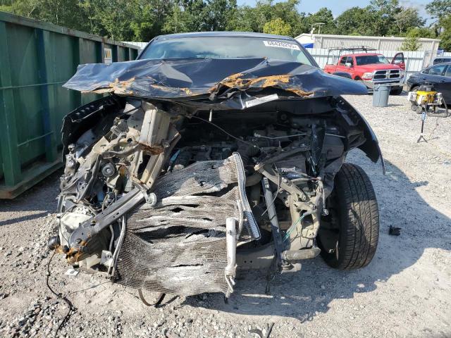 4A4AP3AU3EE024847 - 2014 MITSUBISHI OUTLANDER ES BLACK photo 5