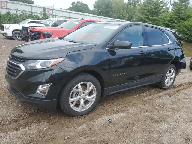 2020 CHEVROLET EQUINOX LT, 