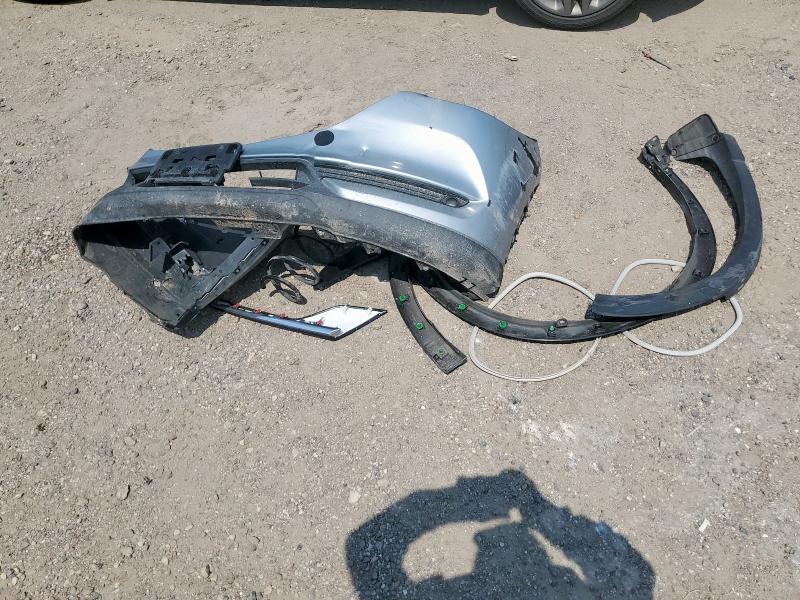 JM3KFADM0M1326639 - 2021 MAZDA CX-5 GRAND TOURING SILVER photo 12