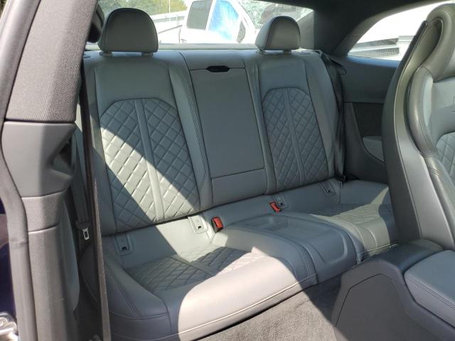 WAUP4AF54JA010308 - 2018 AUDI S5 PREMIUM PLUS Azul foto 10